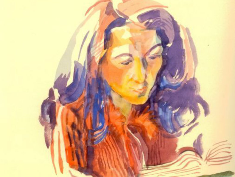 Photo Copyright: Elisabeth Kulman by Hilda Uccusic Photo Copyright: Elisabeth Kulman by Hilda Uccusic
